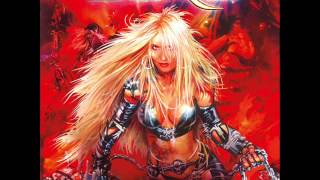 Doro   Celebrate The Night of the Warlock   Rescue Me