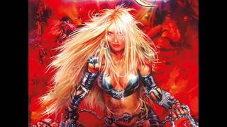 Doro   Celebrate The Night of the Warlock   Rescue Me