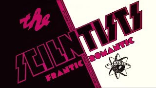 THE SCIENTISTS - Frantic Romantic