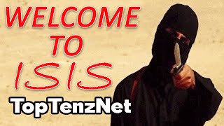 Top 10 Ordinary People Who Joined Foreign Terrorist Groups