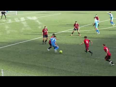 San Giovanni vs Aquileia (Allievi U17)
