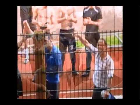 Rupel Boom kampioen 2010