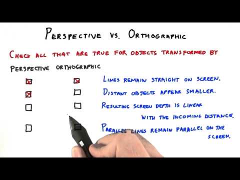 Introduction Interactive 3D Graphics