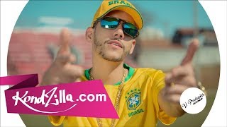 MC Menor da VG - Bom Jogador (kondzilla)