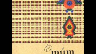 múm - The Ballað Of The Broken Birdie Records (Ruxpin Remix I)