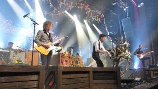 The Killers - This River Is Wild