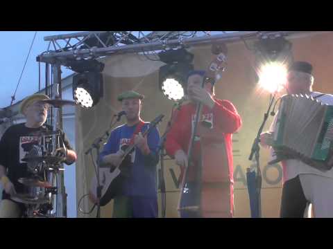 LOJZO - Schoene Náci -  Košice 26. 2. 2014