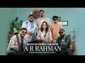 A R Rahman Instrumental Medley Part 1 Roopa Revathi The Band