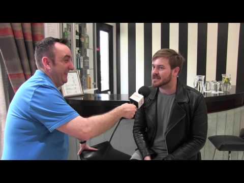 ESCKAZ in London: Interview with Jono Duffy (creative director for Iceland)