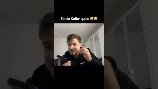 Echte Kaltaquise #viral #yosho #haftbefehl #coldcall