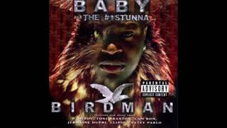 Birdman - Baby You Can Do It