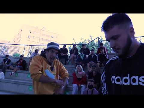 WANCHE VS KAYROX | CUARTOS | FRESH FUSION FEST 1ERA CLASIFICATORIA