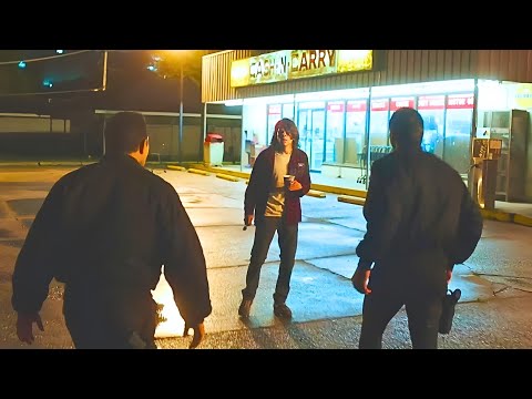 The CIA tried to KILL their top agent, unaware that he would ruthlessly avenge