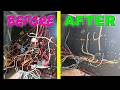EEVblog 1651 Home Electrical Switchboard UPGRADE