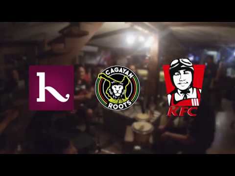 PASS THE DUTCHIE - SLOWDOUGH with CAGAYAN ROOTS (COVER)