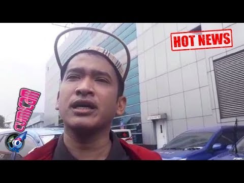 Hot News! Mendiang Olga Syahputra Ulang Tahun, Ruben Kenang Kisah Lama - Cumicam 08 Februari 2019