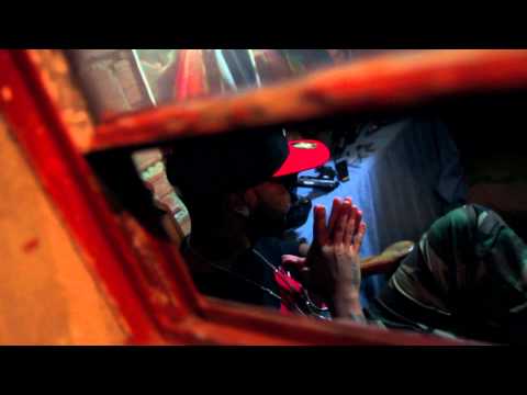 RANDY GLOCK EL MAS QUE TOSE (OFFICIAL VIDEO)