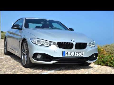 bmw 420d coupe