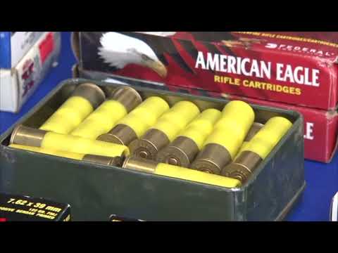 NY Gun Violence Legislation