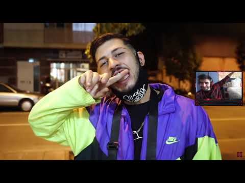 REACCION!! MALDITOS 😈 DIRTY PORKO FT  ALAIN VERDIER, CALERO LDN