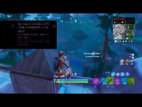 Kaotic VS SaVe CLAN| PARTIDO COMPETITIVO