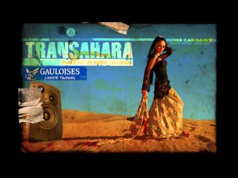 Emok Tribute To Transahara Festival (SET) ᴴᴰ