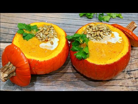 download lagu mp3 mp4 Whole Roast Pumpkin Soup, download lagu Whole Roast Pumpkin Soup gratis, unduh video klip Whole Roast Pumpkin Soup