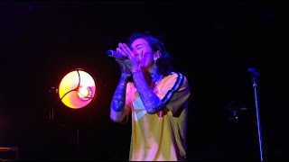 [CAM] 서사무엘 (Samuel Seo) - Happy Avocado