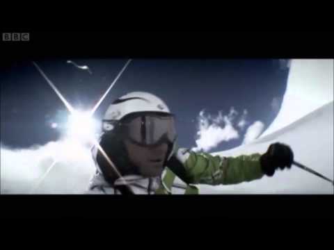 Ski Sunday 2012 Intro