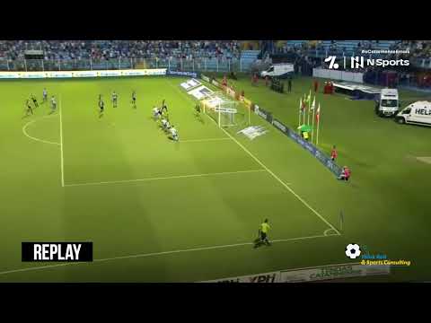 Ricardo Bueno - 04.02.2023 - Avaí 4 x 0 Figueirense - Campeonato Catarinense - 5ª Rodada