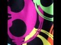 Multicolour Skull Print Leggings