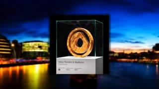 Harmony  - Nicky Romero &amp; Stadiumx (Audio)