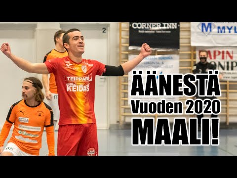 FC Kemi highlights 2020 15 goals