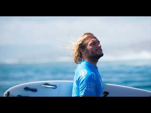 Owen Wright's long road to recovery ends with return to action in Newcastle