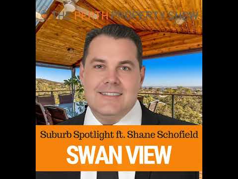 316 - Swan View Suburb Spotlight ft. Shane Schofield