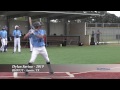 Perfect Game 2016 National Underclass South Showcase