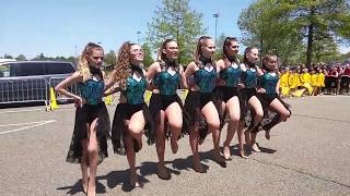 I Like It (Like That) - Blackout Allstars | Fairy and Pirate Festival  NJ USA