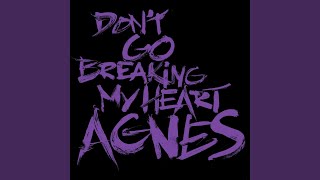 Don&#39;t Go Breaking My Heart (Joakim Daif Radio Edit)