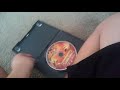 Me Destroying My Open Season 3 Dvd