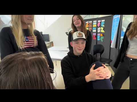 Sidste skoledag nomineringer Dragør skole 9. B (2014-2024)