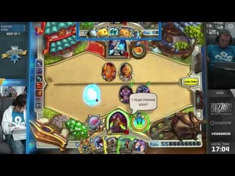 Kolento vs Ekop Viagame House Cup 1/4 final game 3 RU | Русские Комментарии Victim&200mg Stream4fan