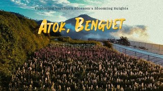 preview picture of video 'Atok, Benguet 2018'