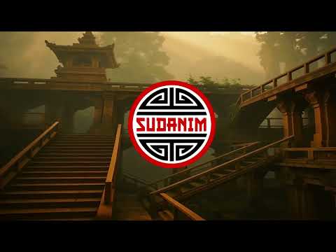 SUDANIM - IRON STEPS