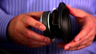 Video thumbnail for SP-BS22 Bookshelf Speakers by Pioneer Home Entertainment USA