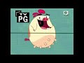 What If Spliced Was On ToonRuss Network