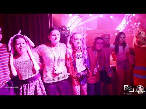 V.V. de Vêrkusköp - Kuit op Zuid 2026