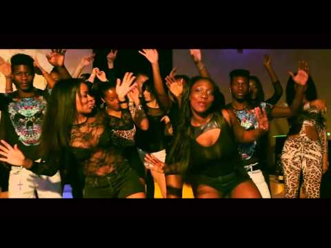 STONE WARLEY ft BANA C4 - PUISSANCE DESLINO