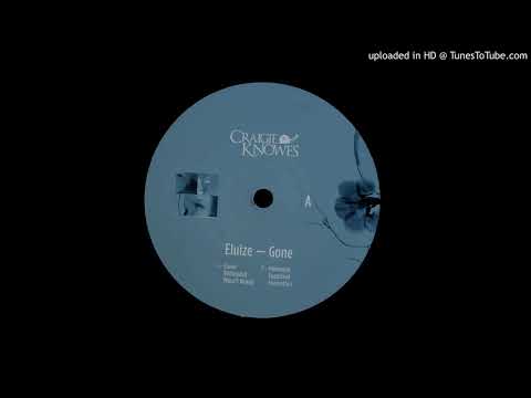 PREMIERE | Eluize - Hideaway [Craigie Knowes] 2020