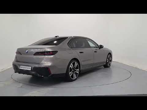 BMW 7-Series 750e xDrive M Sport - Image 2