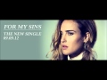 Jess Mills - For My Sins (Audio) 